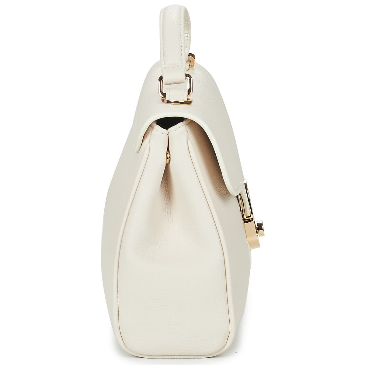 Women's Handbags Mac Douglas White