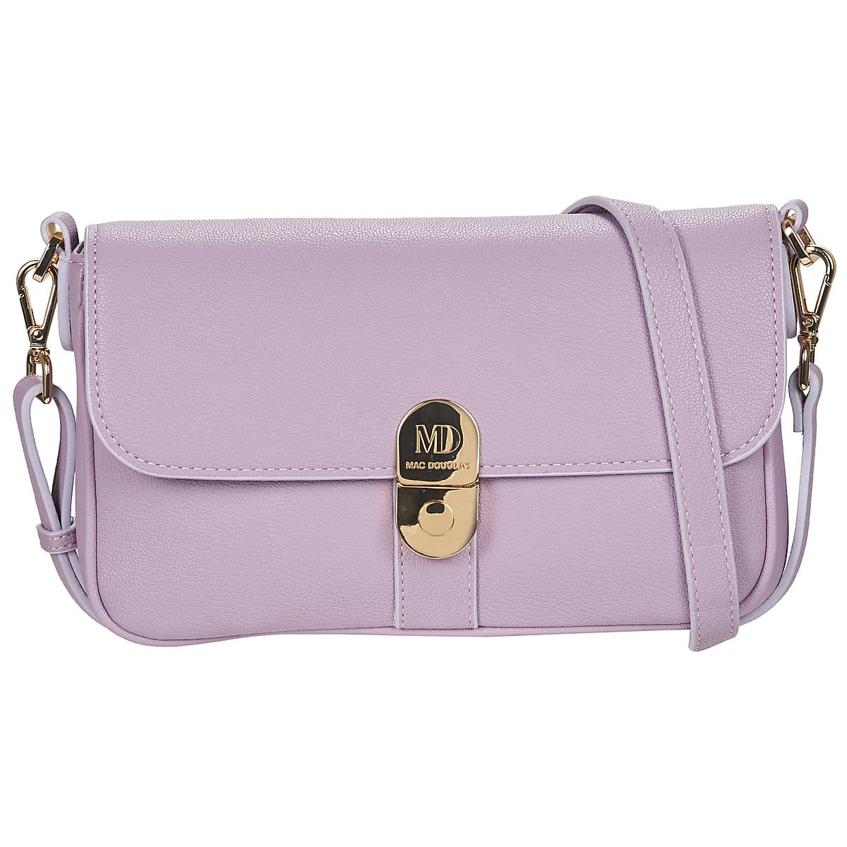 Women's Shoulder Bags Mac Douglas Purple