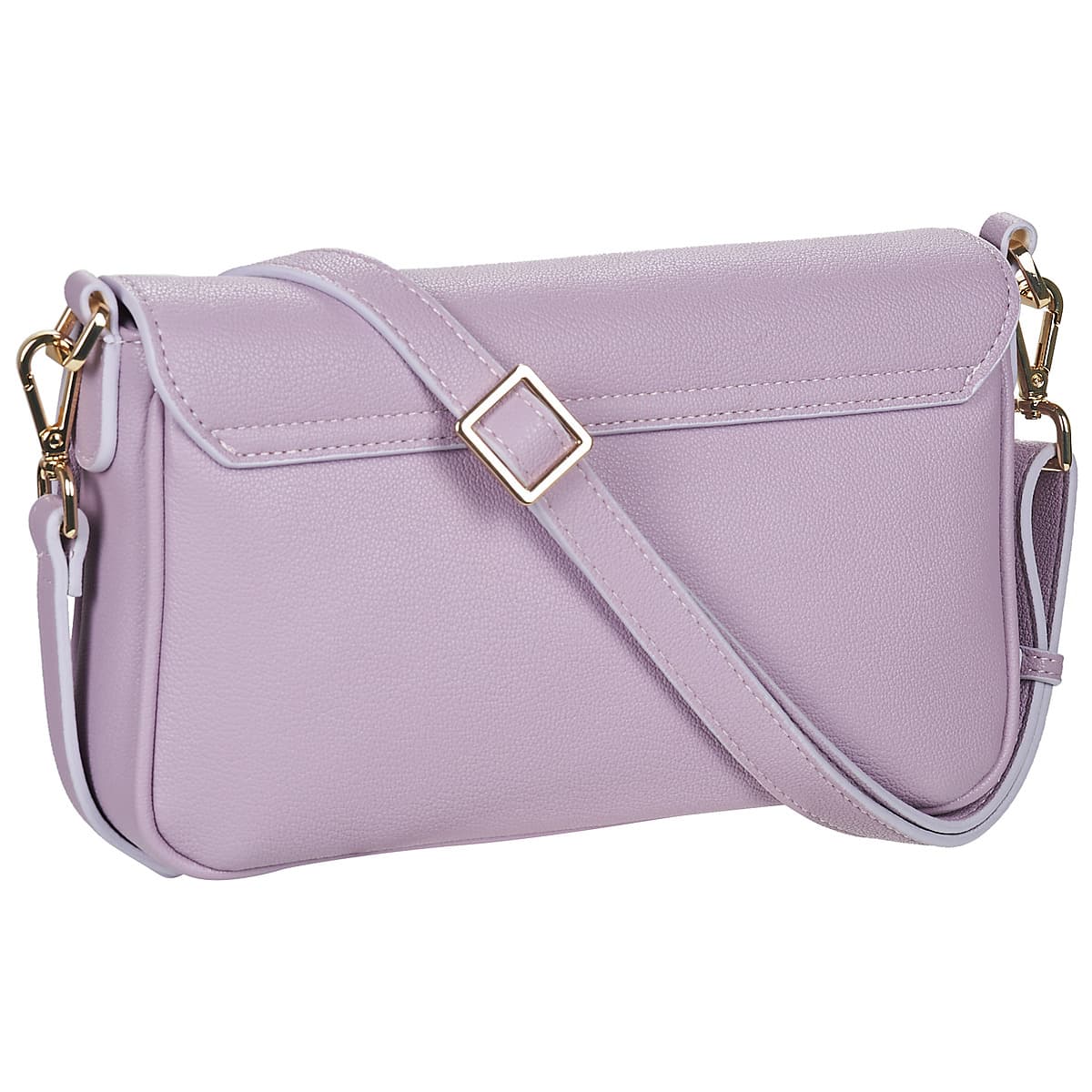 Women's Shoulder Bags Mac Douglas Purple