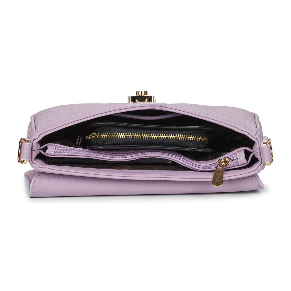 Women's Shoulder Bags Mac Douglas Purple