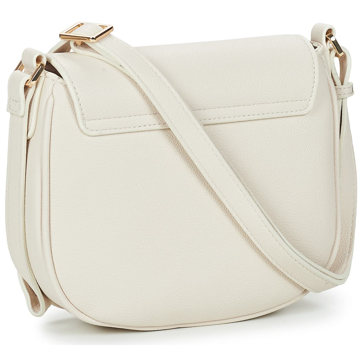 Women's Shoulder Bags Mac Douglas White