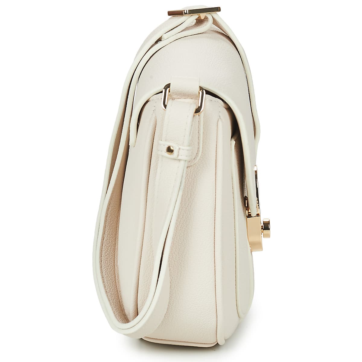 Women's Shoulder Bags Mac Douglas White