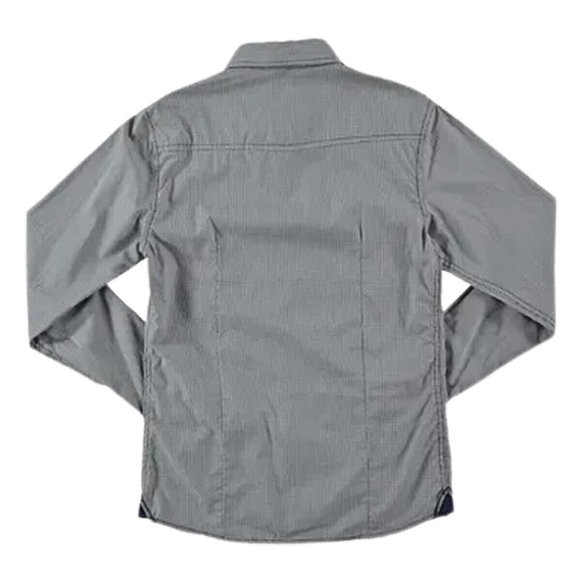 Boys' Shirts Srk Gray