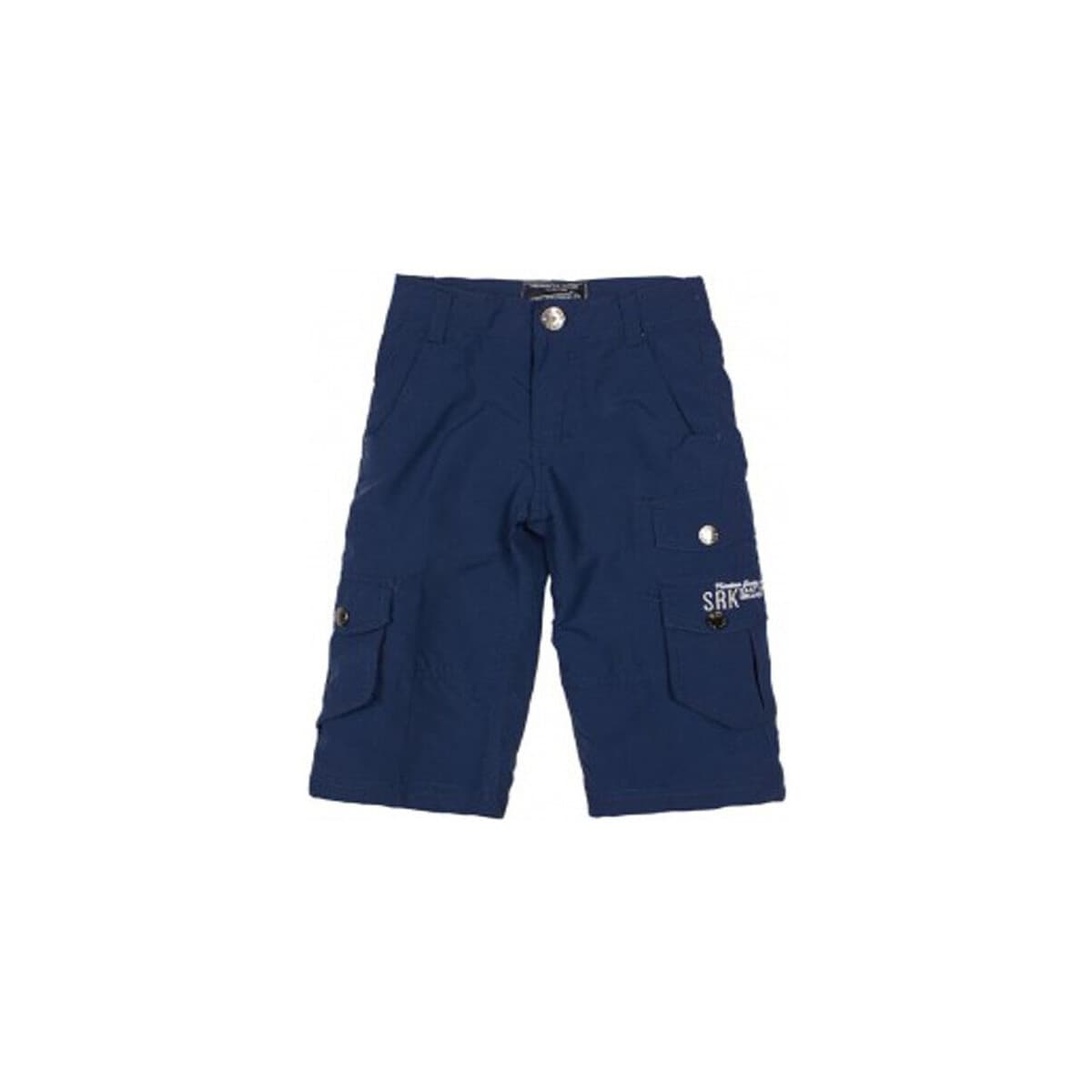 Shorts & Βερμούδες Srk Bermuda garçon ECOFIB