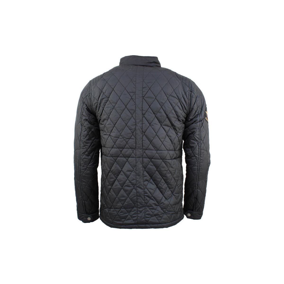 Boys' Jackets Harry Kayn Black