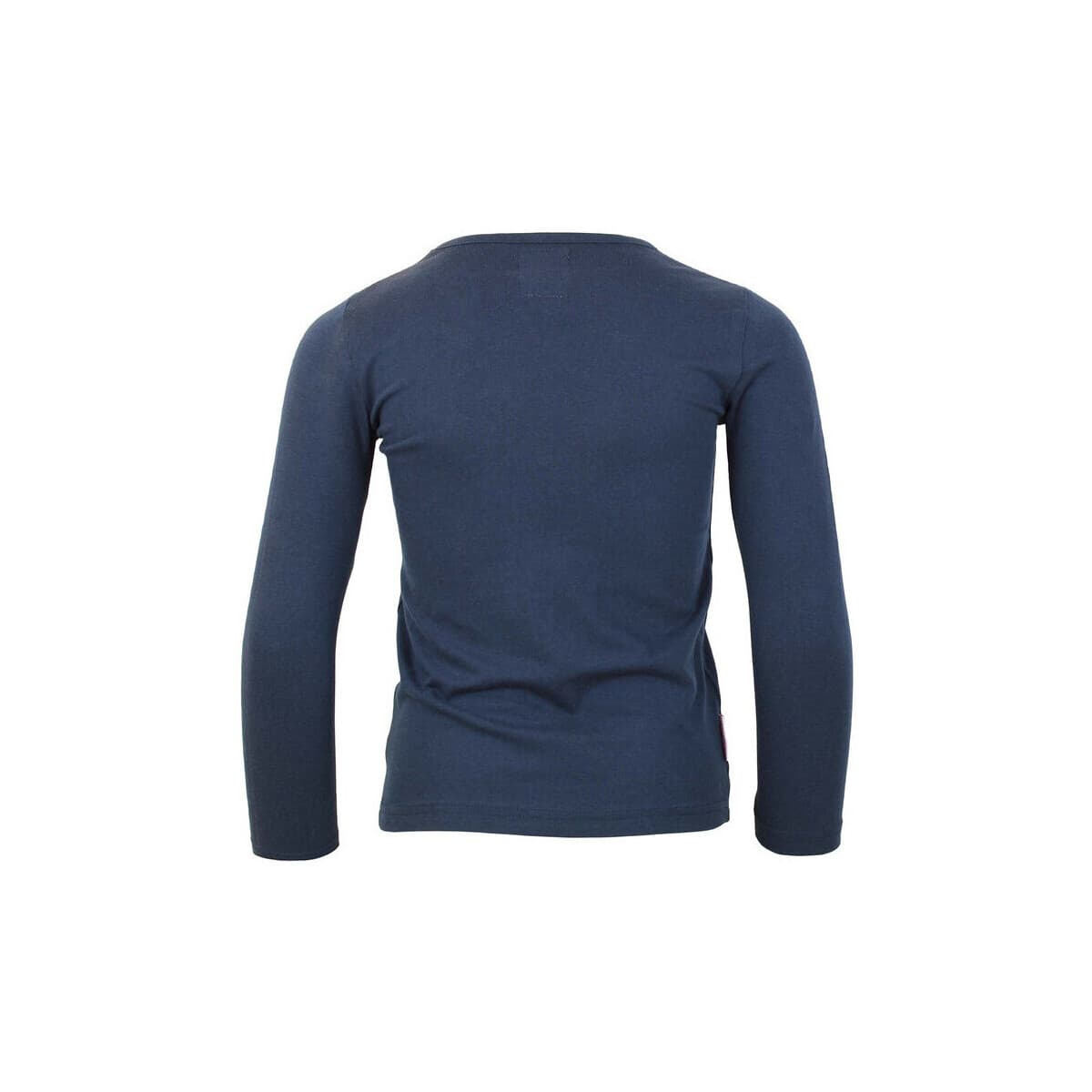 Girls' T-Shirts Miss Girly Blue