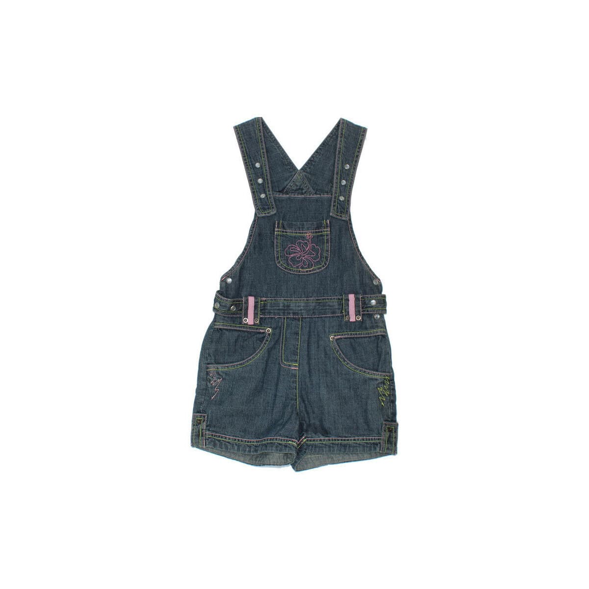 Women's Jumpsuits Miss Girly Blue