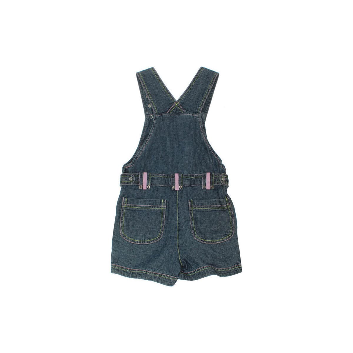 Women's Jumpsuits Miss Girly Blue