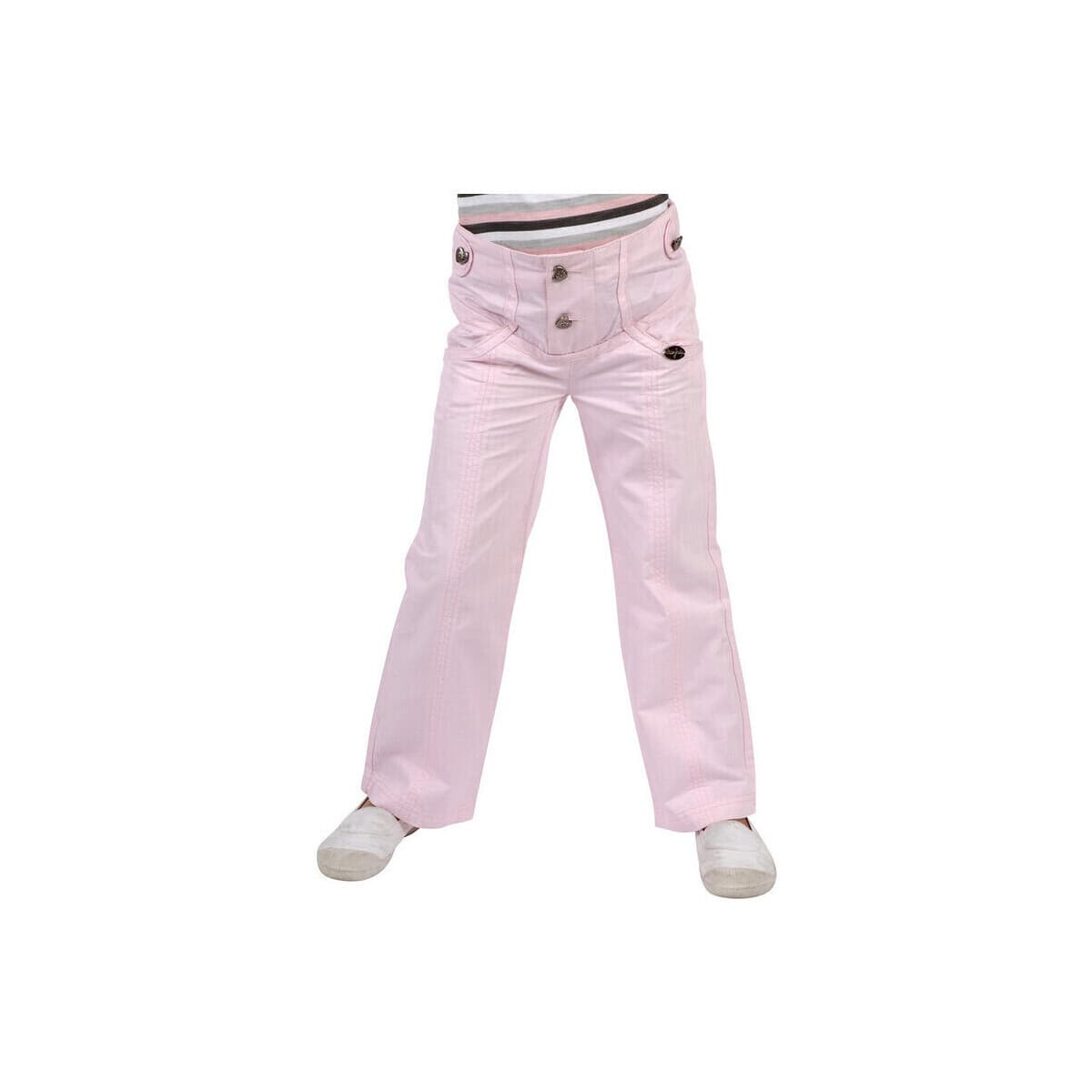 Παντελόνια Miss Girly Pantalon fille FAZER