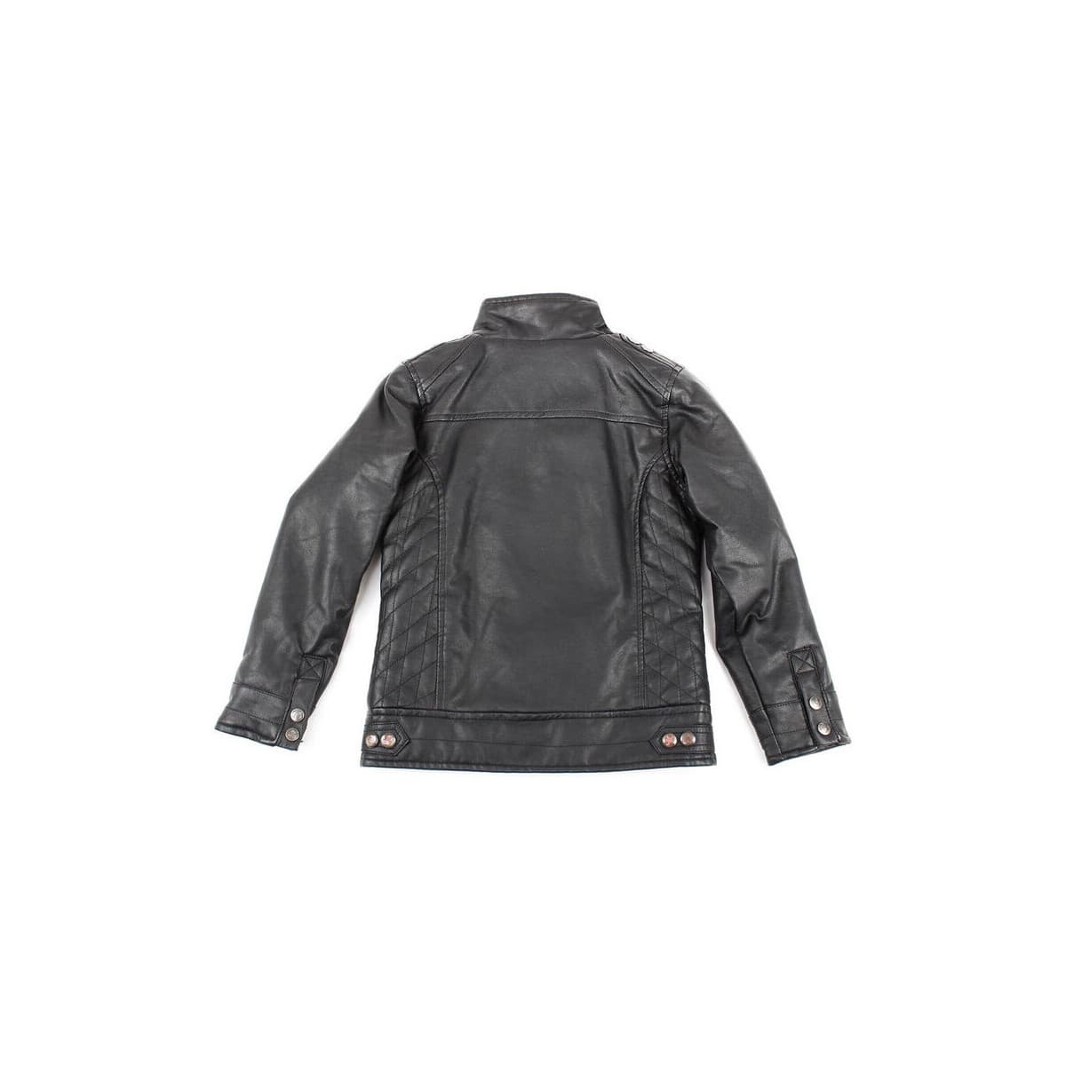 Girls' Jackets Miss Girly Black