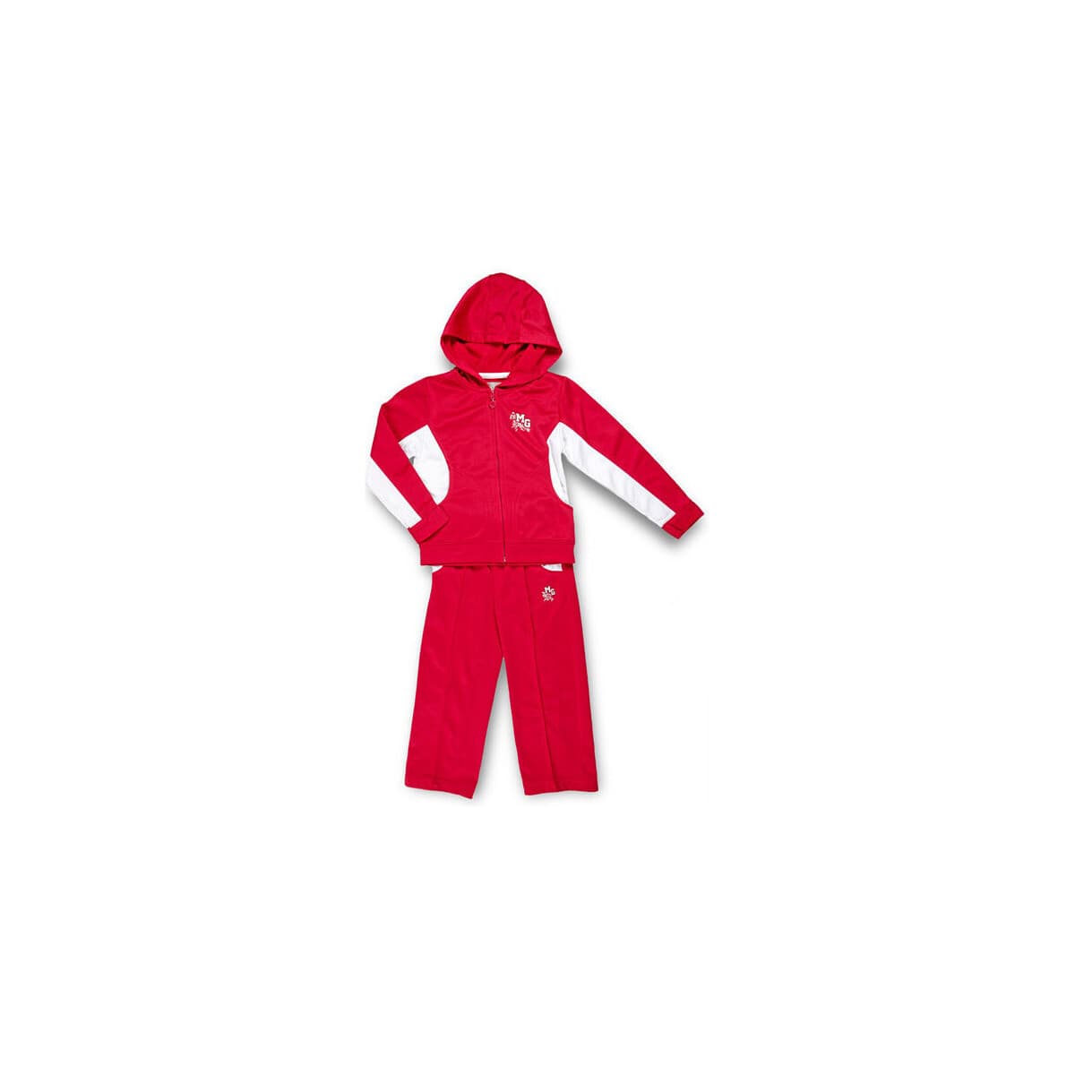 Φόρμες Miss Girly Jogging fille FILOR