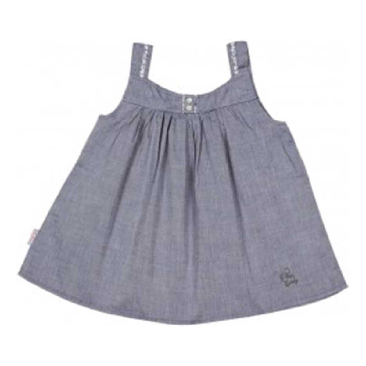 Κοντά Φορέματα Miss Girly Robe fille FOLCA