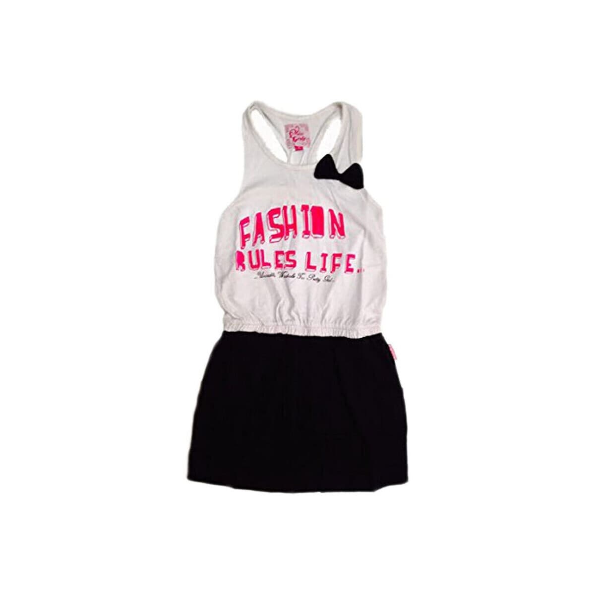 Κοντά Φορέματα Miss Girly Robe fille FRULES