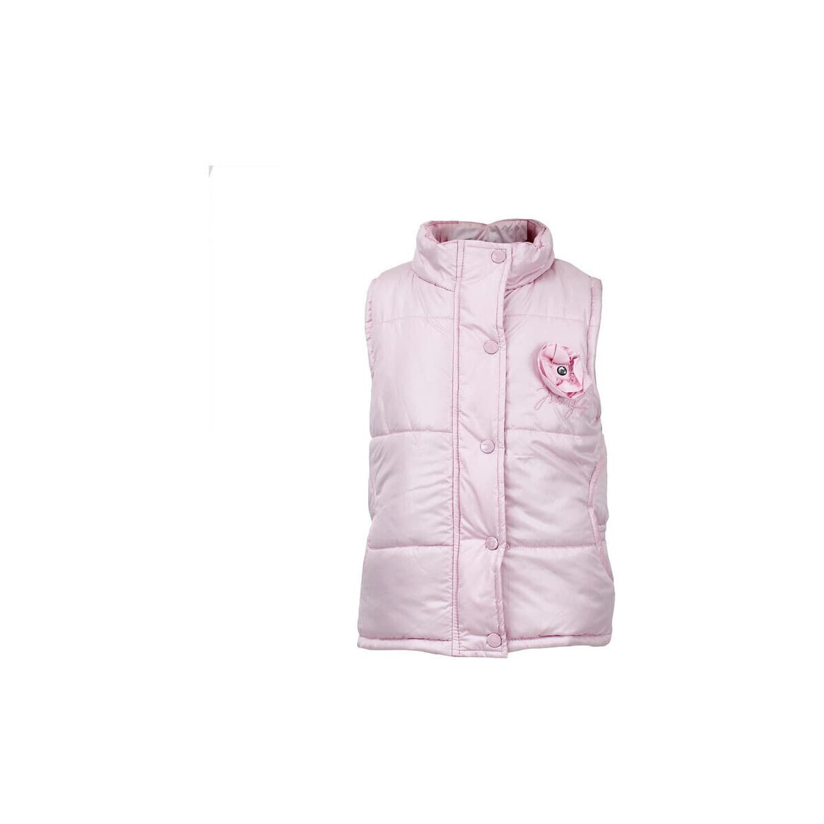 Girls' Jackets Miss Girly Pink