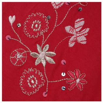 Girls' T-Shirts Miss Girly Pink