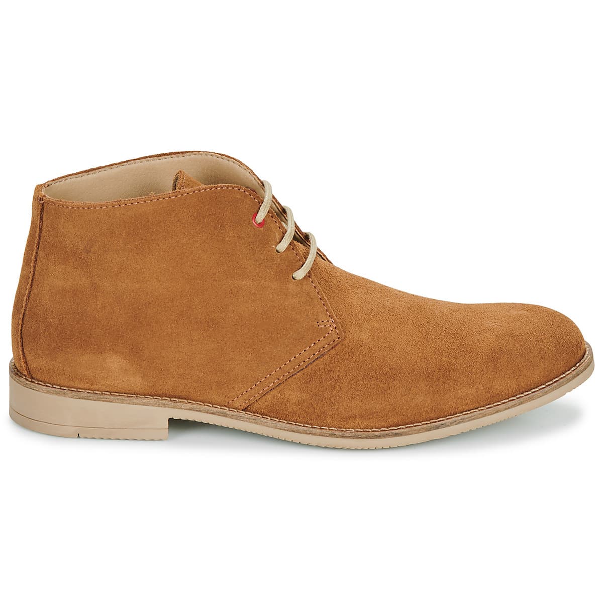 Men's Boots So Size Brown