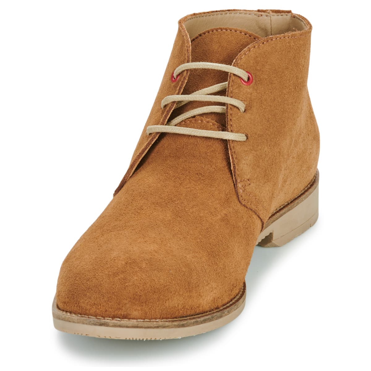 Men's Boots So Size Brown