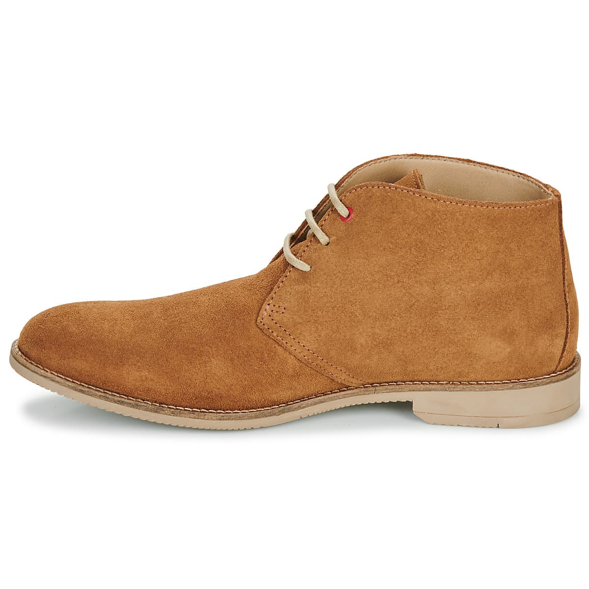 Men's Boots So Size Brown