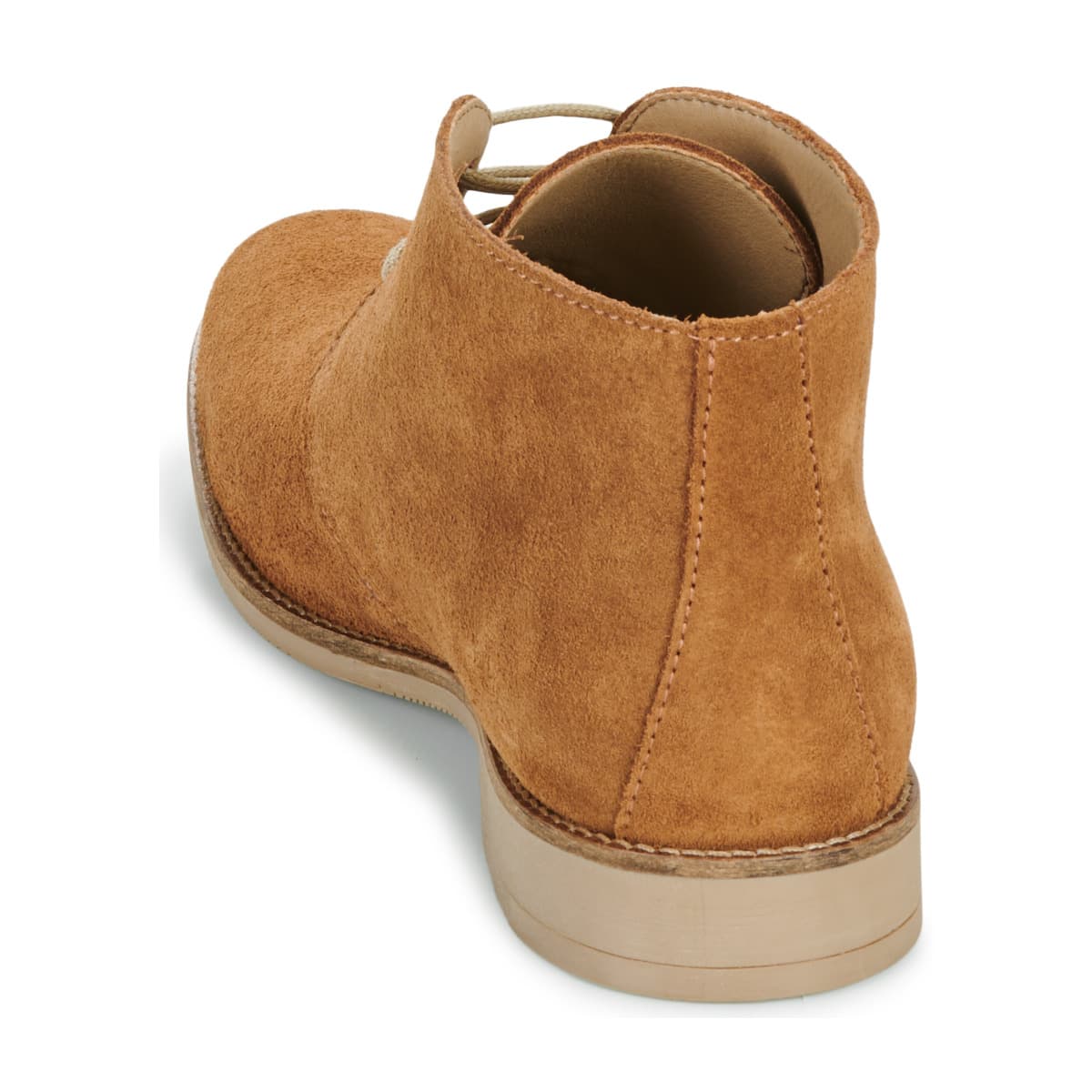 Men's Boots So Size Brown