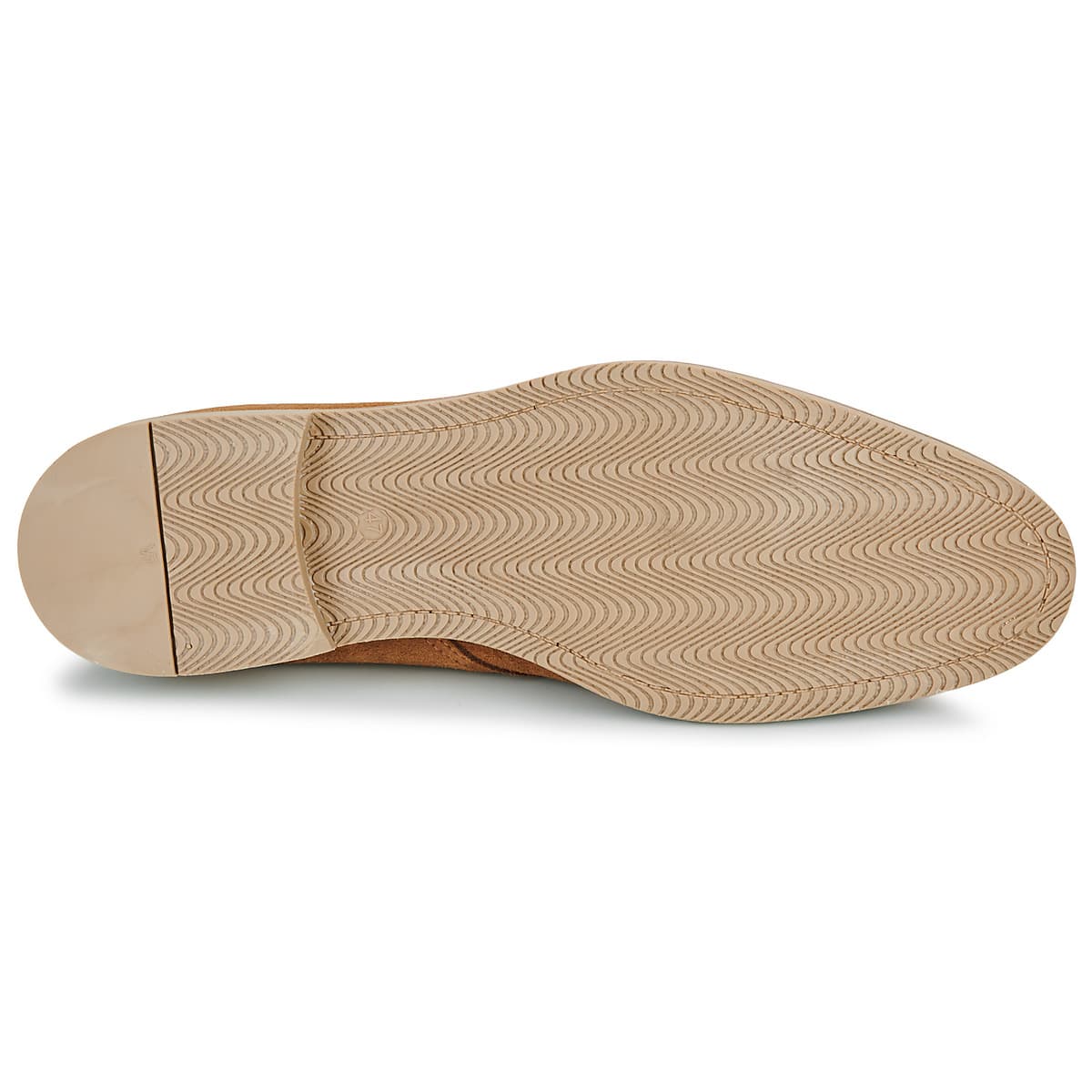 Men's Boots So Size Brown