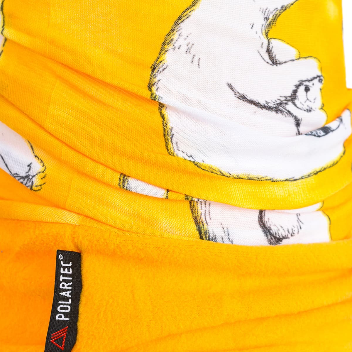 Boys' Accessories Buff Yellow