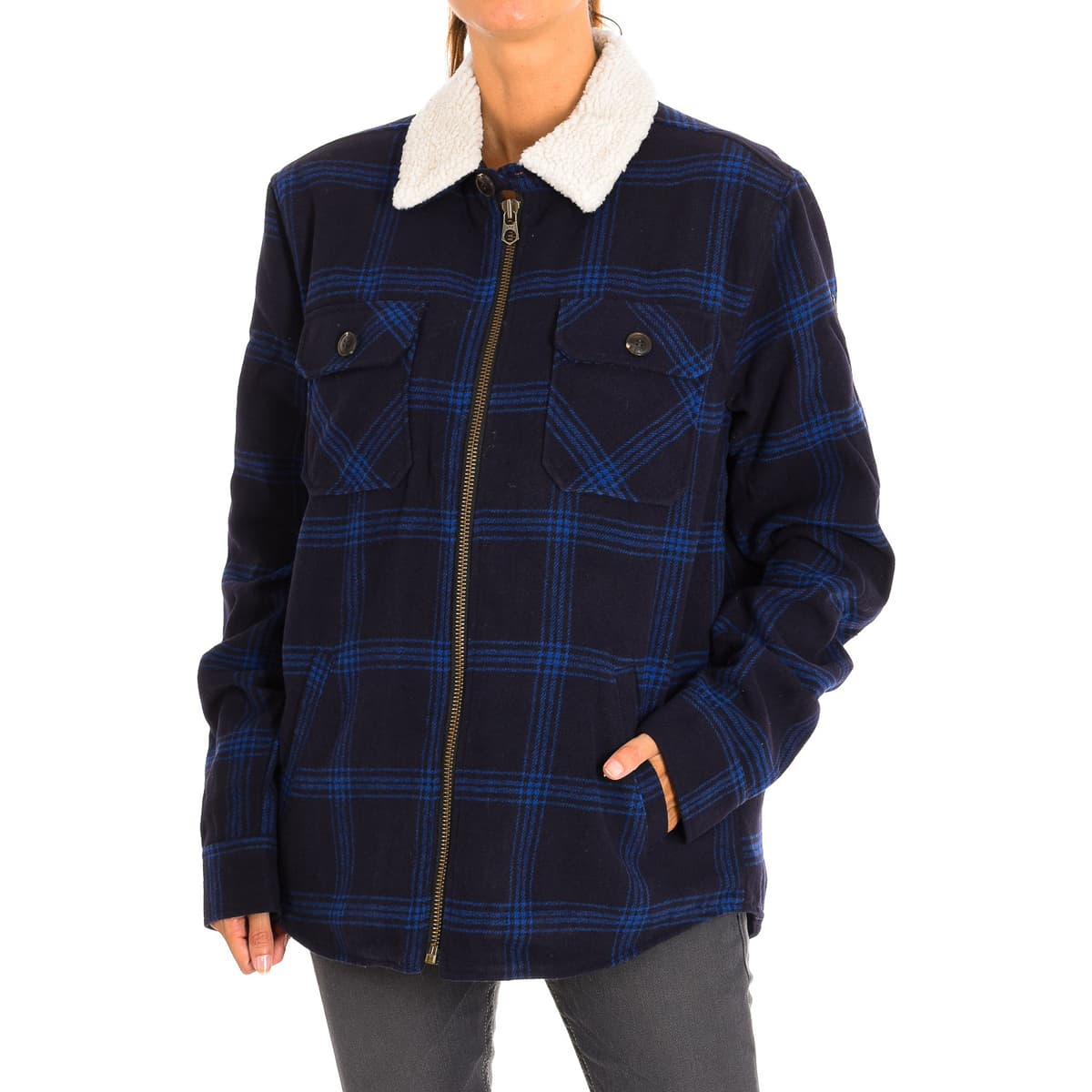 Σακάκια Le Temps des Cerises HFLORENTIN000ML172-ECLIPSE