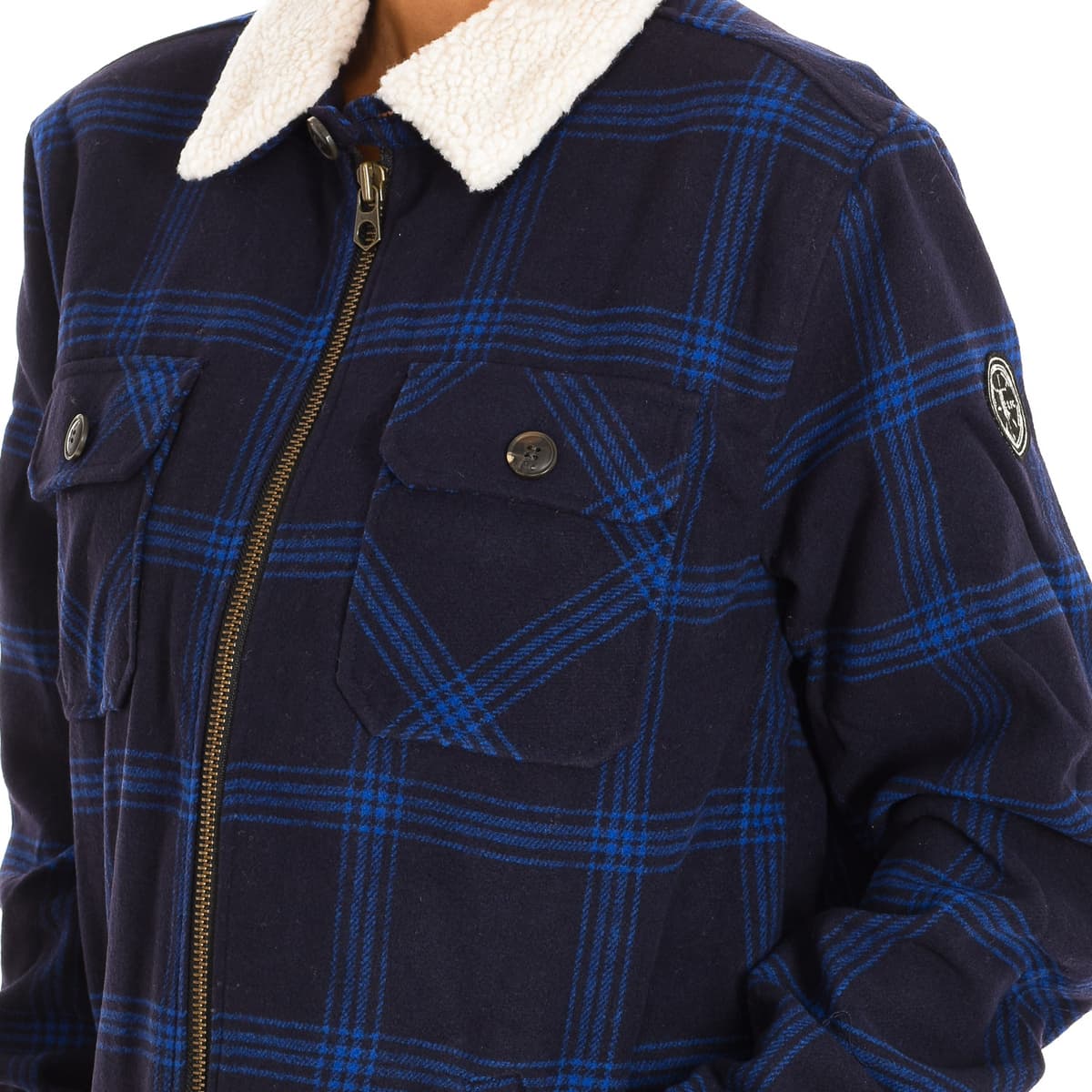 Women's Blazers Le Temps des Cerises Blue