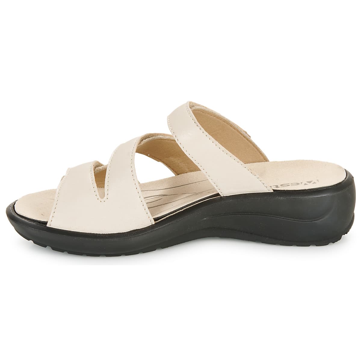 Women's Mules Westland Beige