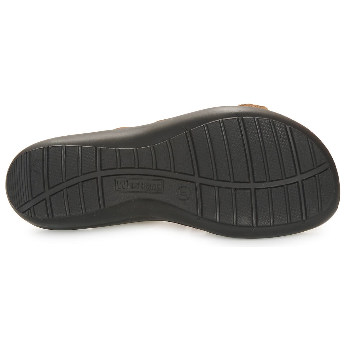 Women's Mules Westland Beige