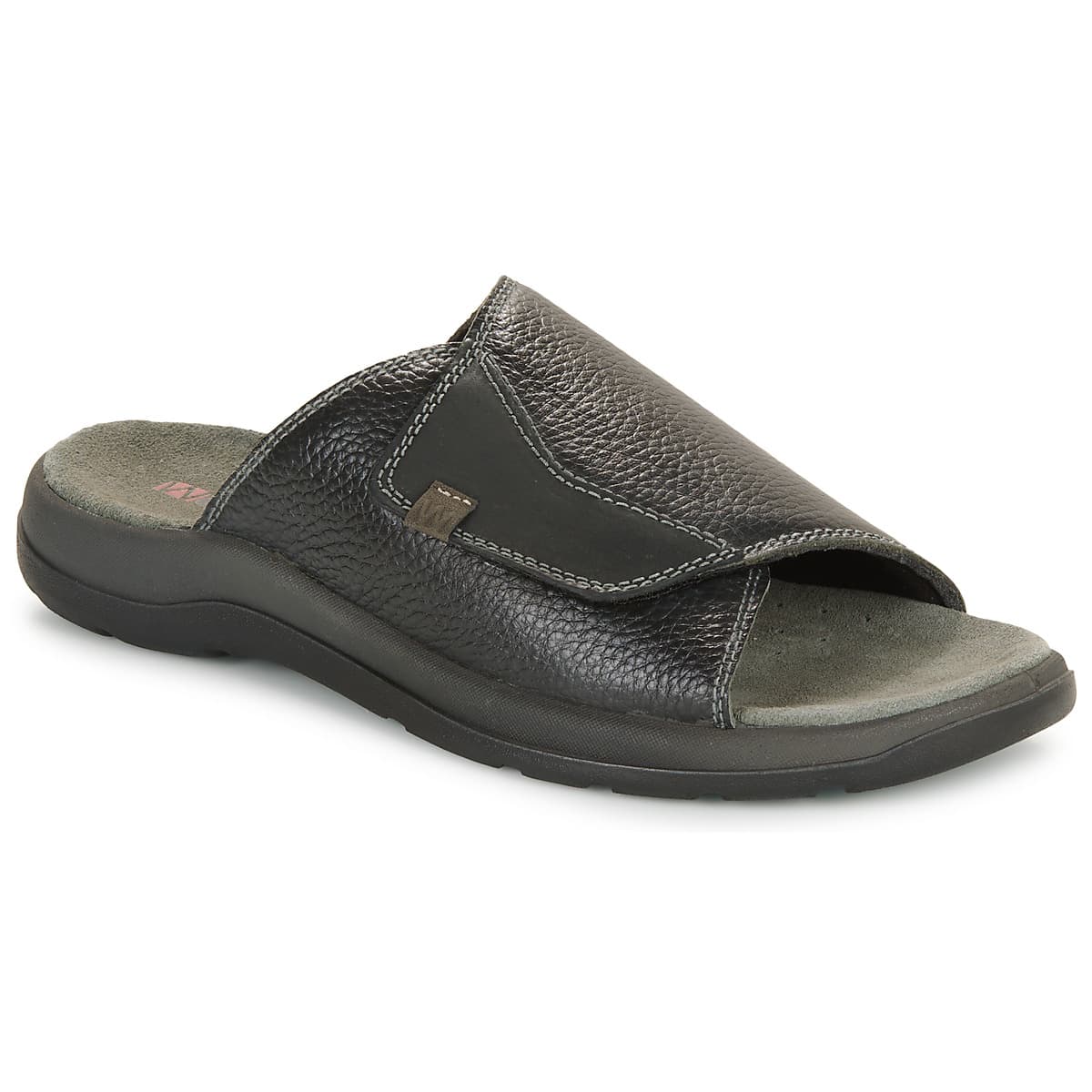 Men's Mules Westland Black