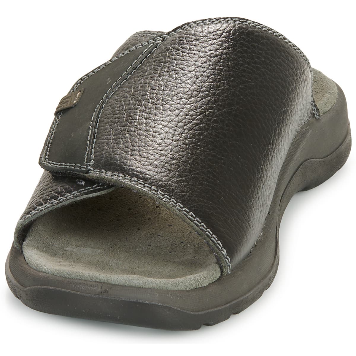 Men's Mules Westland Black