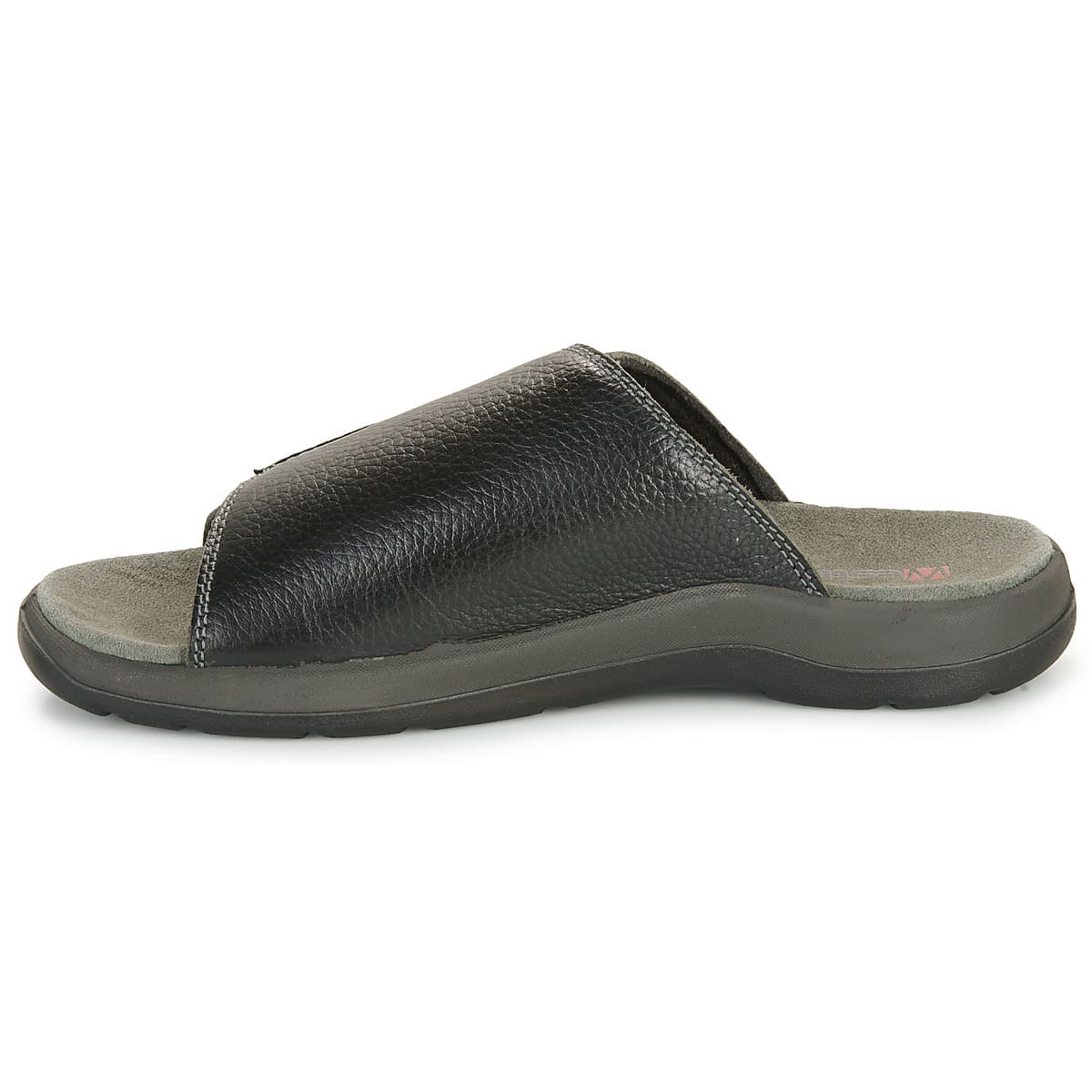 Men's Mules Westland Black