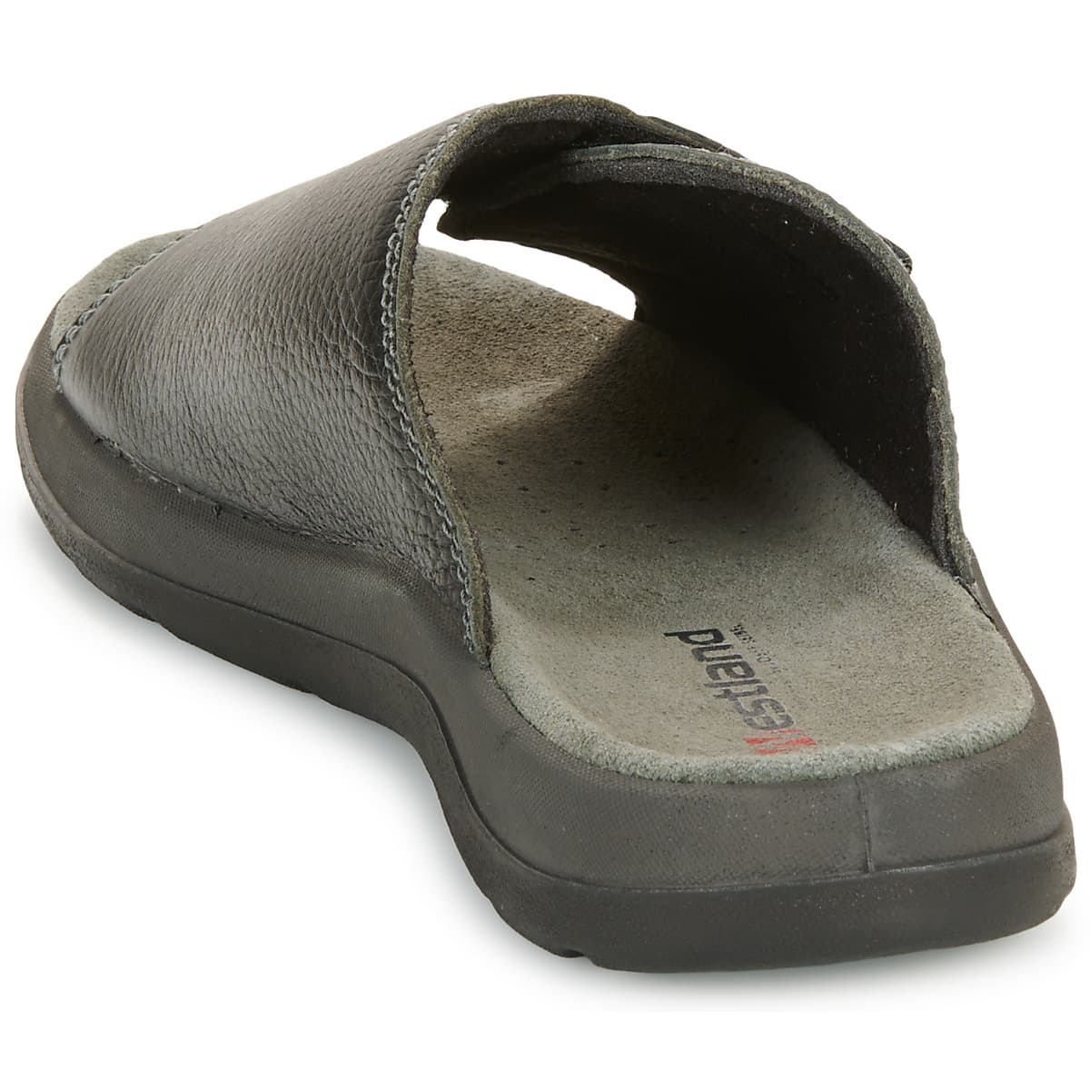 Men's Mules Westland Black