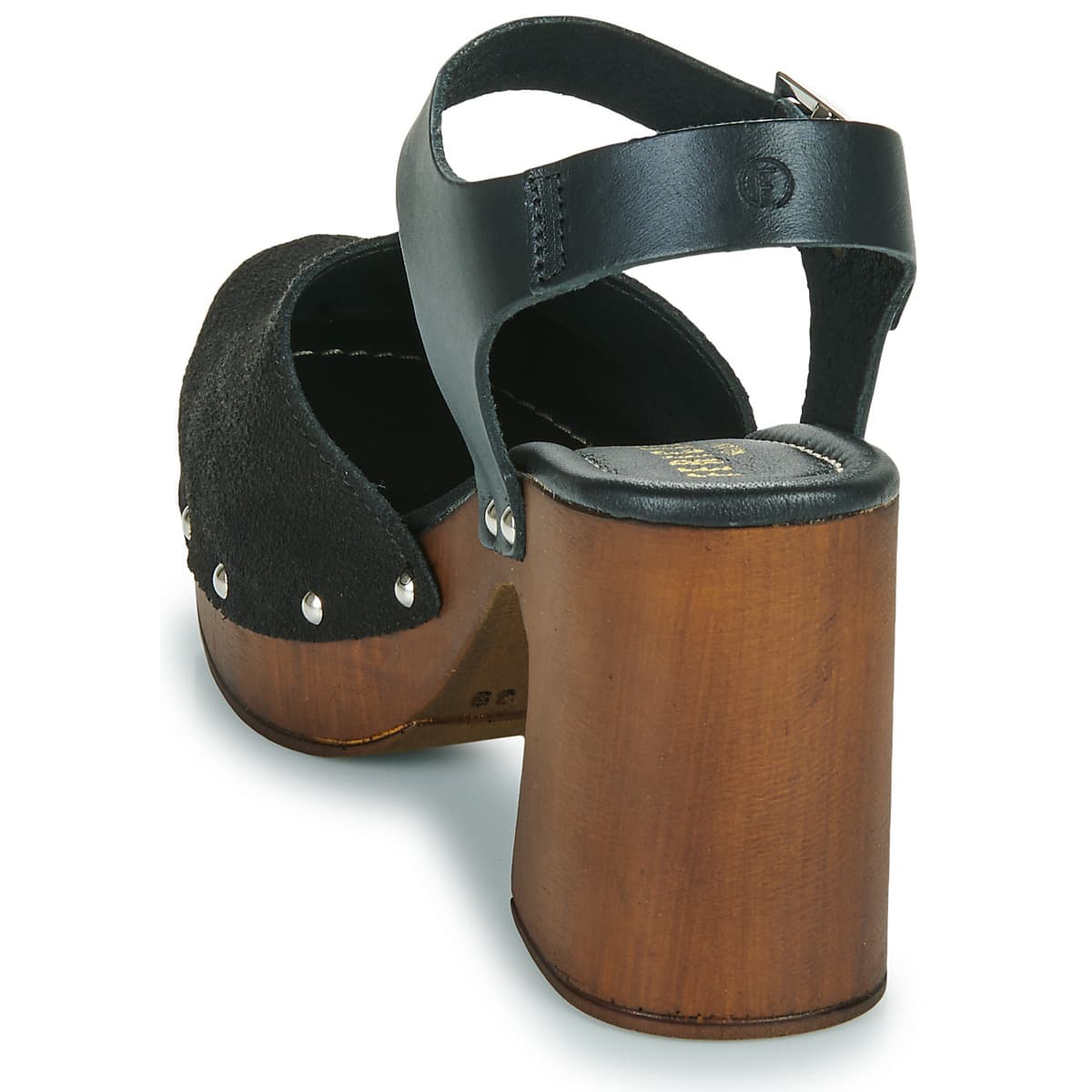 Women's Clogs Fericelli Black
