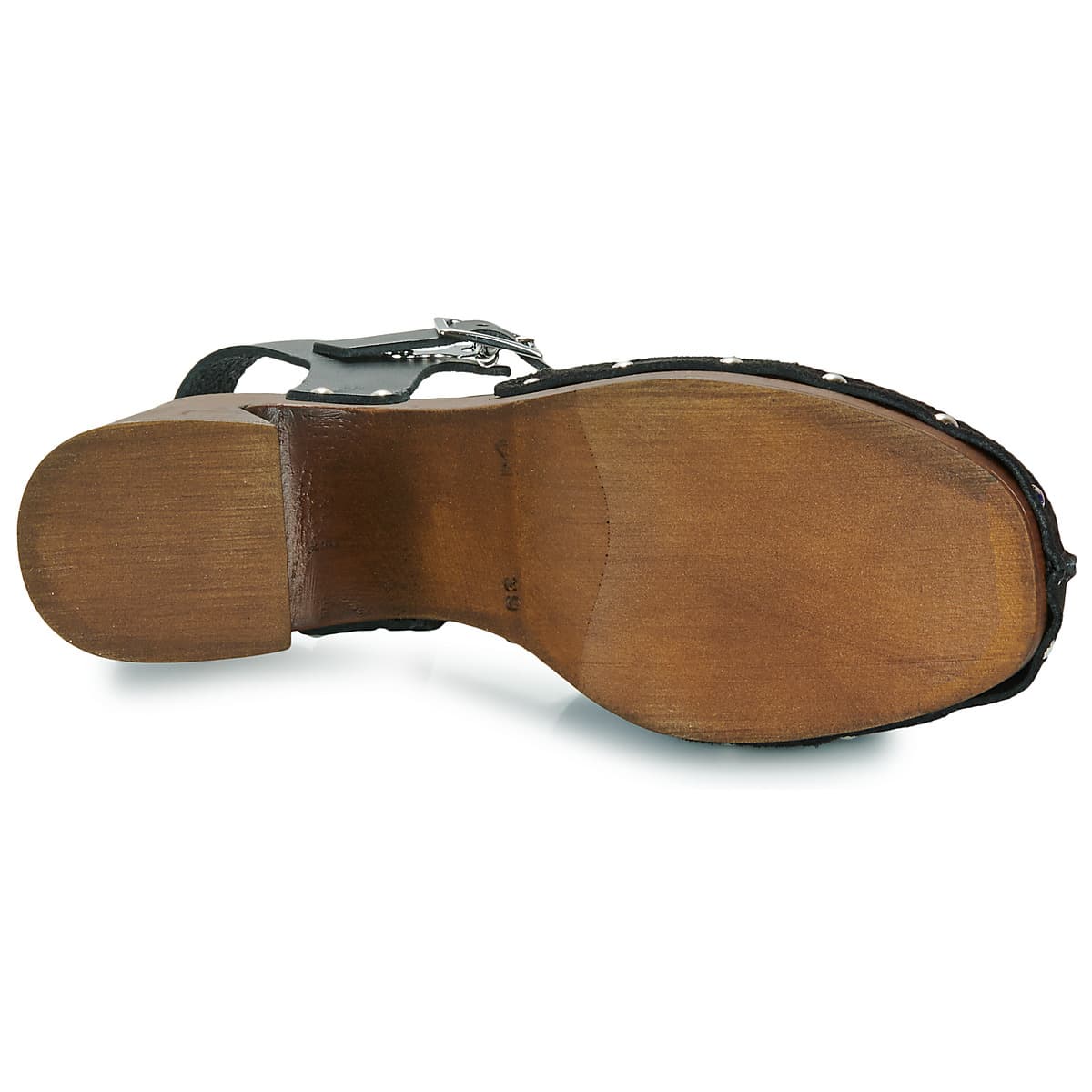 Women's Clogs Fericelli Black