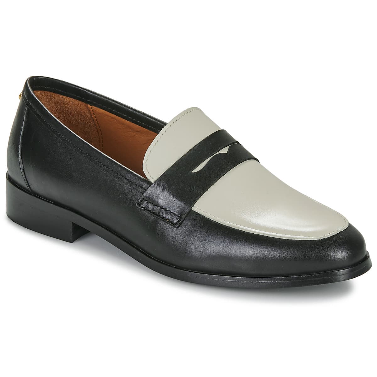 Women's Loafers Fericelli Black