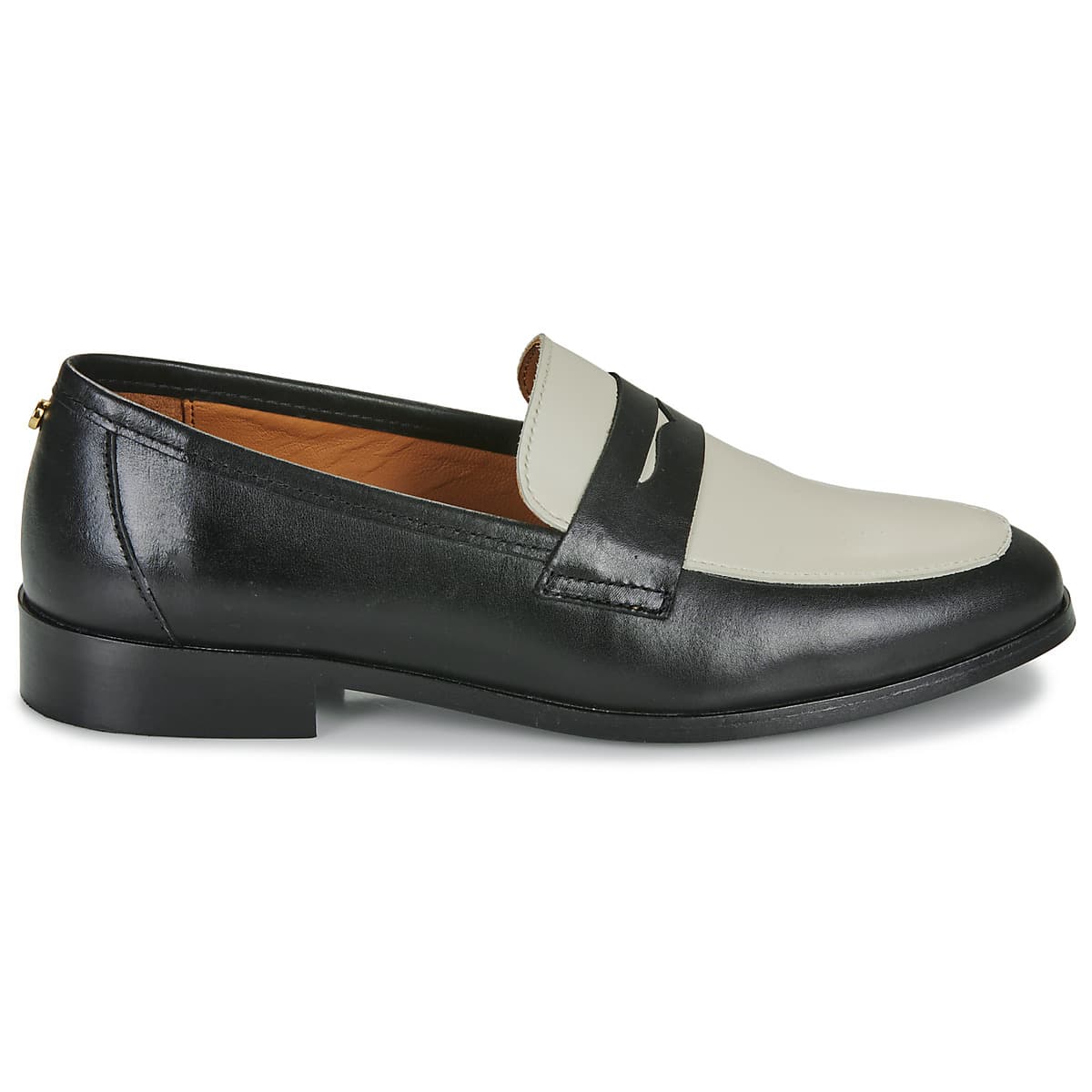 Women's Loafers Fericelli Black