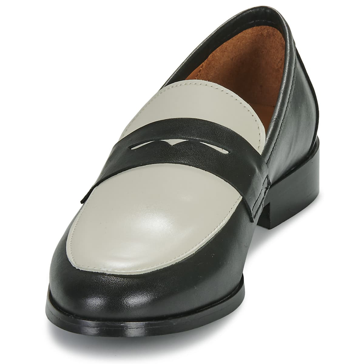 Women's Loafers Fericelli Black