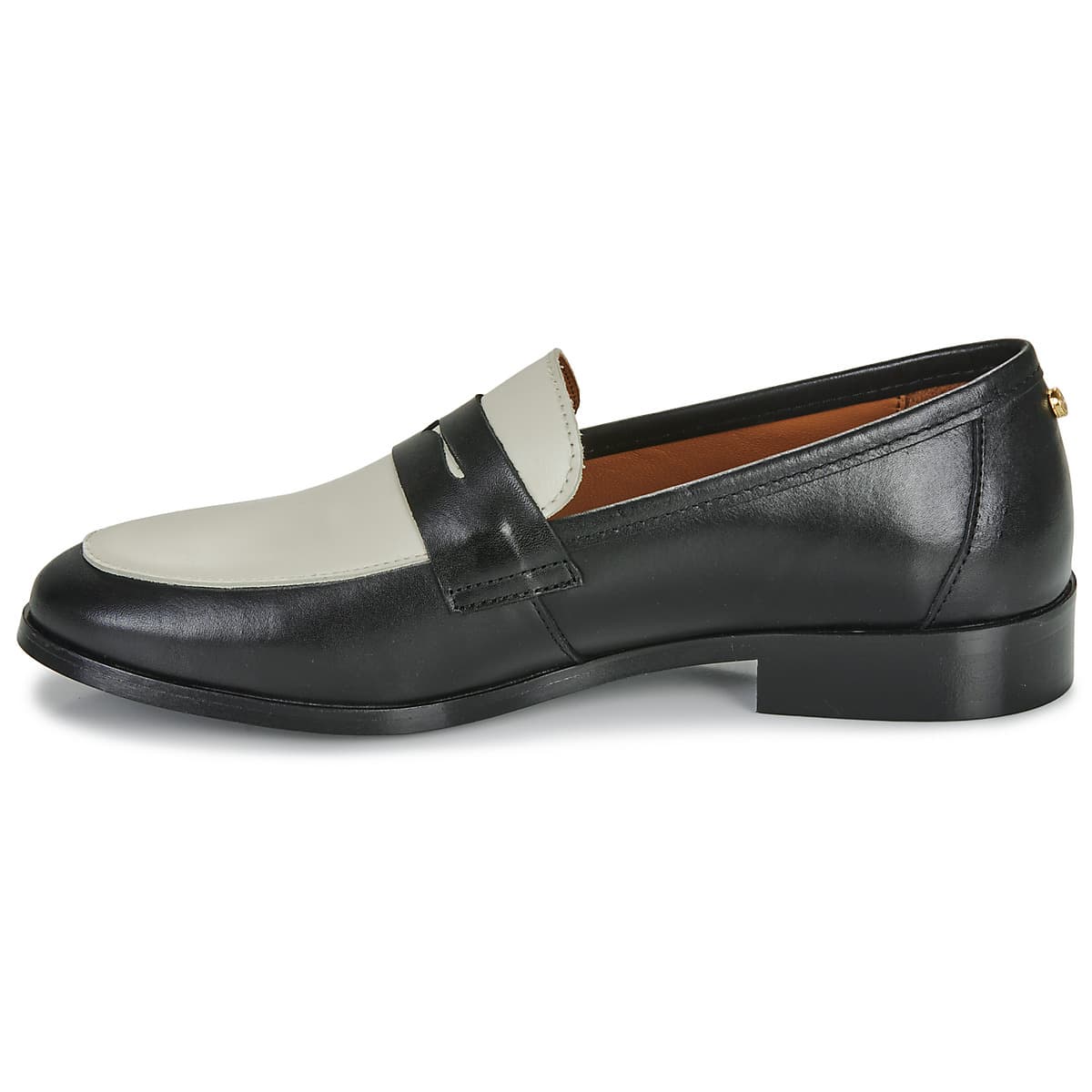 Women's Loafers Fericelli Black