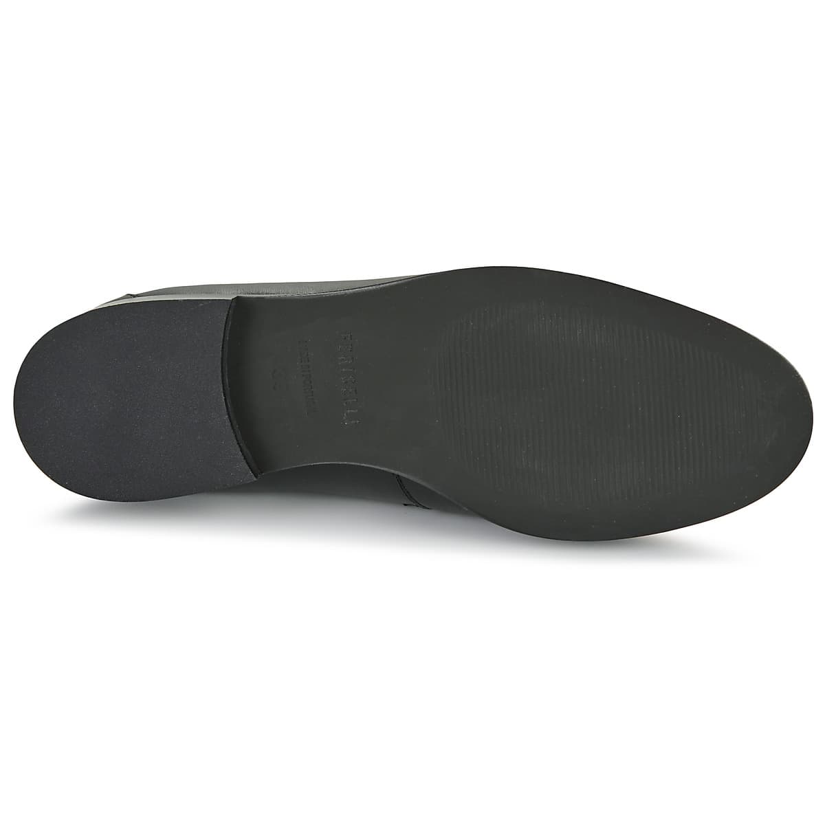 Women's Loafers Fericelli Black