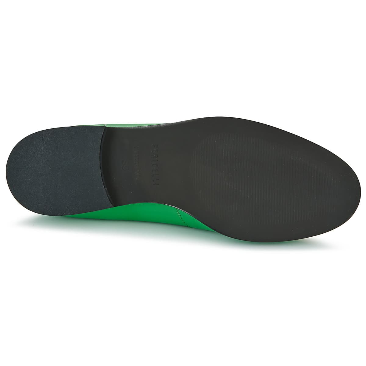 Women's Loafers Fericelli Green