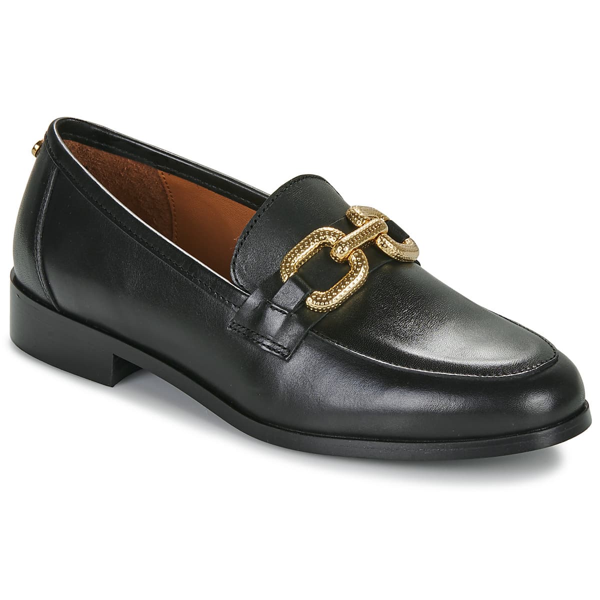 Women's Loafers Fericelli Black