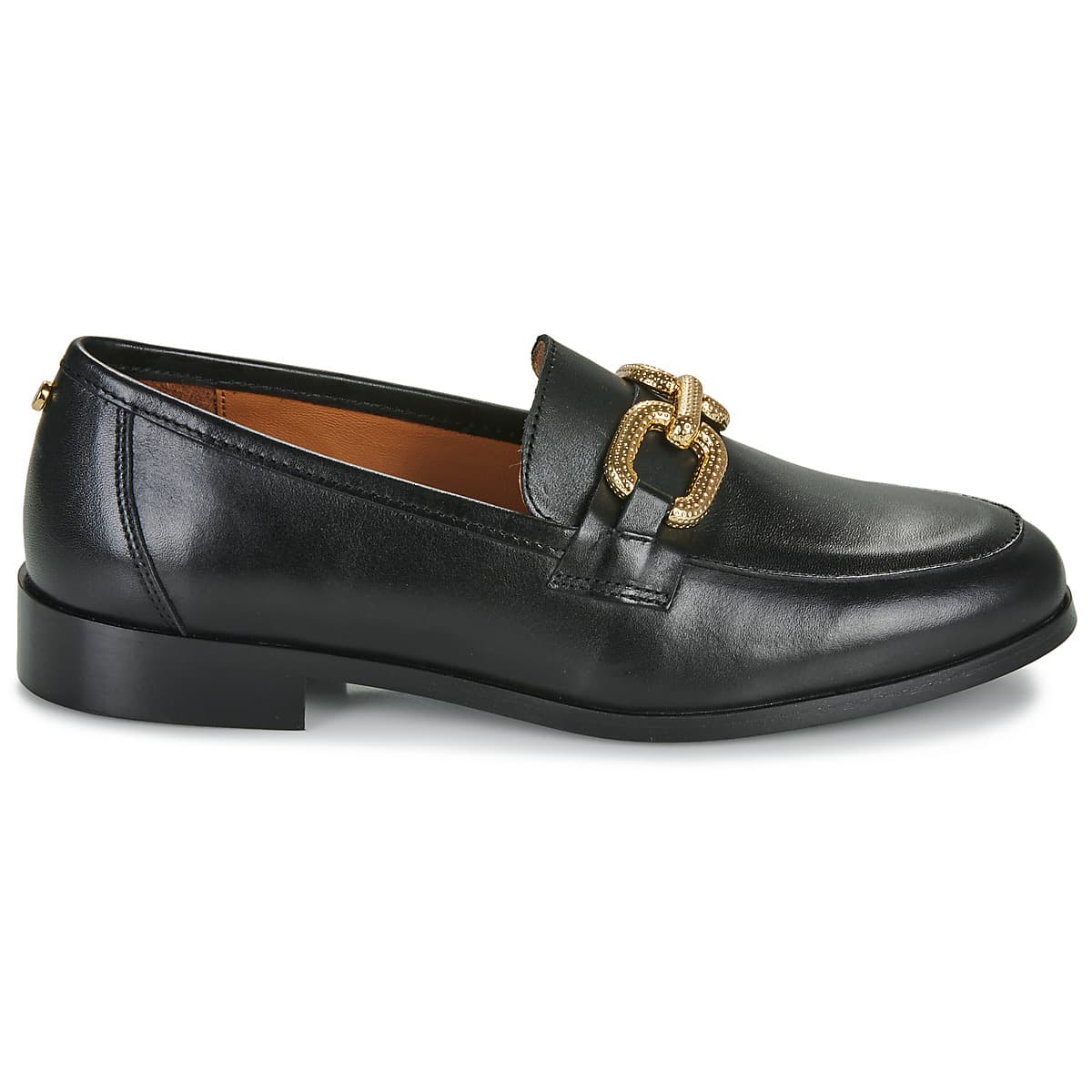 Women's Loafers Fericelli Black
