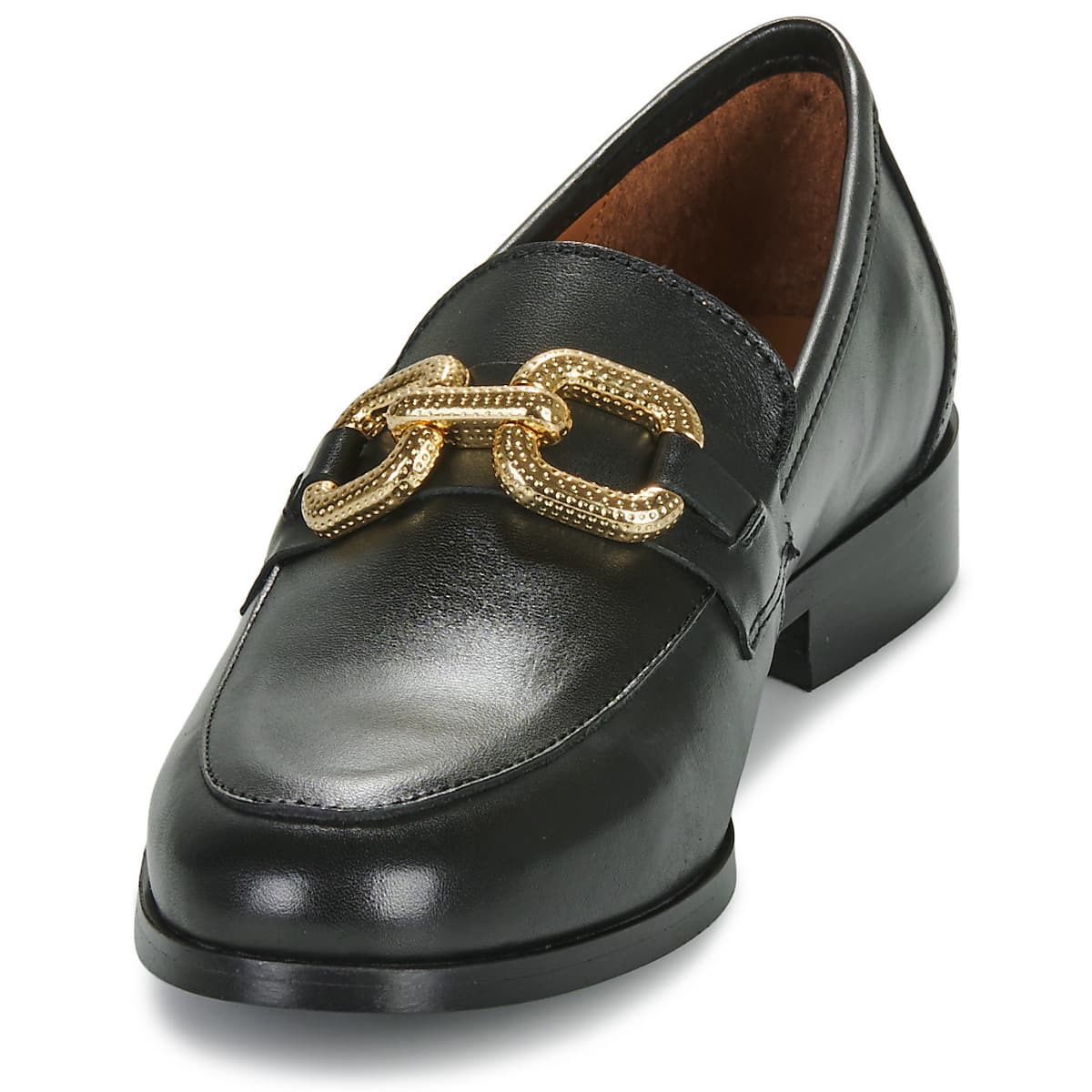 Women's Loafers Fericelli Black