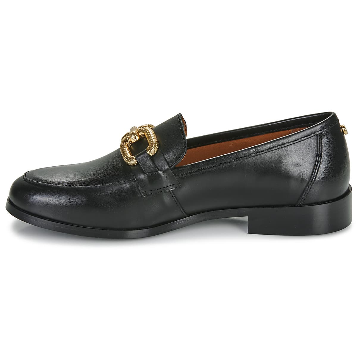 Women's Loafers Fericelli Black