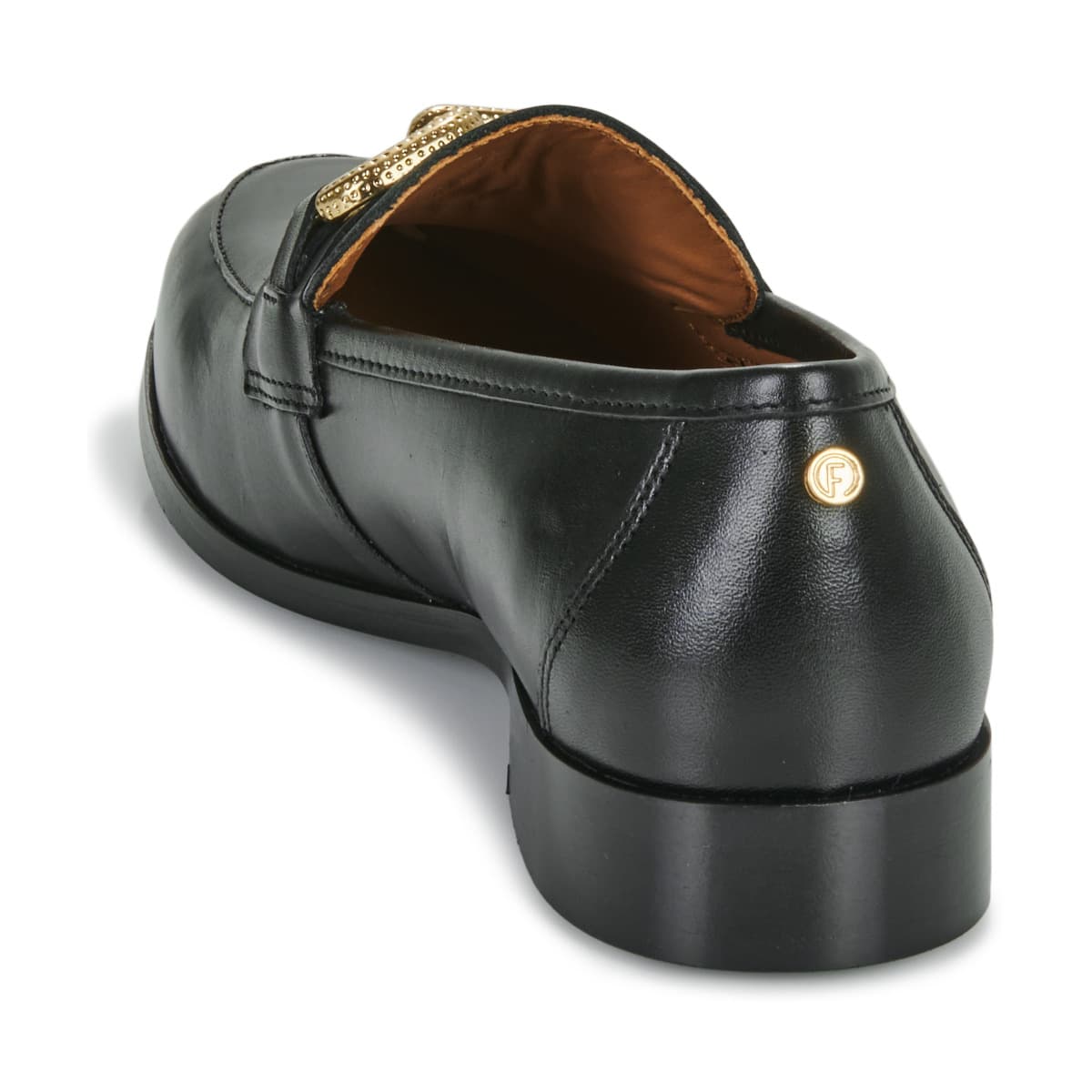 Women's Loafers Fericelli Black