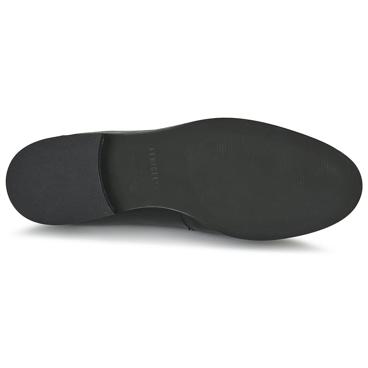 Women's Loafers Fericelli Black