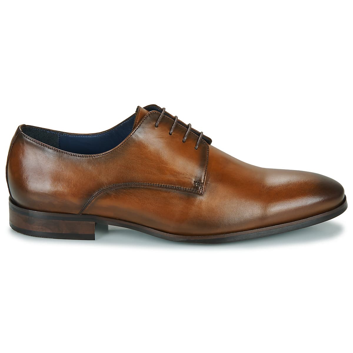 Men's Derby Shoes Brett & Sons Brown