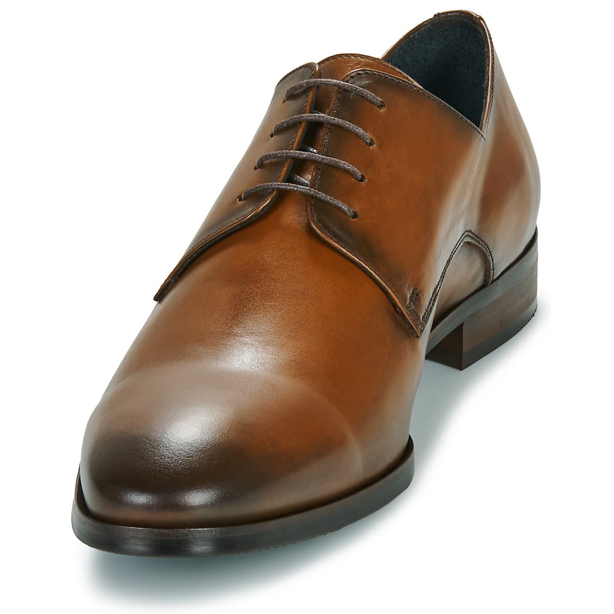 Men's Derby Shoes Brett & Sons Brown
