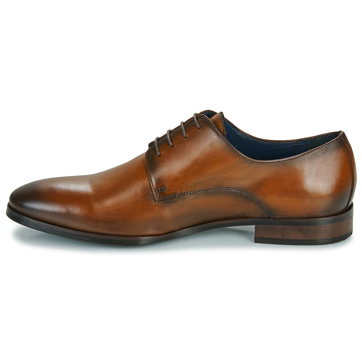 Men's Derby Shoes Brett & Sons Brown